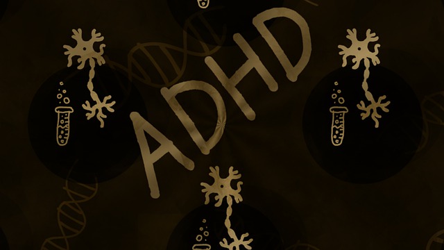 Zespół nadpobudliwości psychoruchowej z deficytem uwagi (ADHD) u osób dorosłych