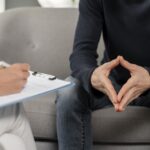 Jak przygotować się do pierwszego spotkania z psychiatrą?