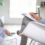 Jak wygląda wizyta u lekarza psychiatry?